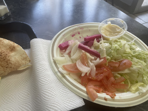 Photo of City Donair & Kabob - 10203 100 Ave, Fort Saskatchewan, AB T8L 1Y7